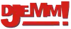 Djemm! logo