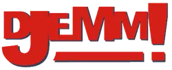 Logo von Djemm!