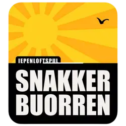 Logo van Momentum