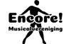 Logo von Musicalvereniging Encore!