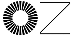 Logo van KerstMis