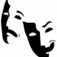 Toneelvereniging Ransdorp logo