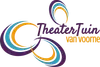 TheaterTuin van Voorne logo