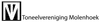 Drie éénakters logo