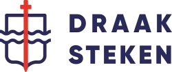 Draaksteken 2030 logo
