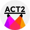 ACT2 logo