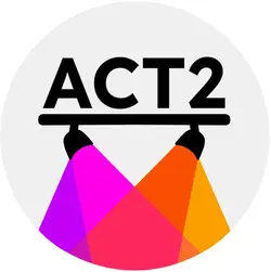 ACT2 logo