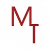 Logo van MuziekTheater Tilburg