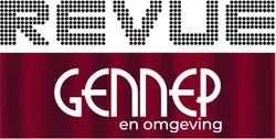 Revue Gennep 2028 logo