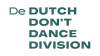 Logo van De Dutch Don't Dance Division