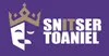 In bysûnder oangenaam fiergesicht logo