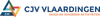 Logo van CJV Theatergroep Vlaardingen