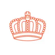 Logo von Koninklijke Rederijkerskamer Jan van Beers