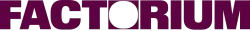 Factorium logo