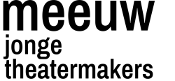 Steen in de vijver logo