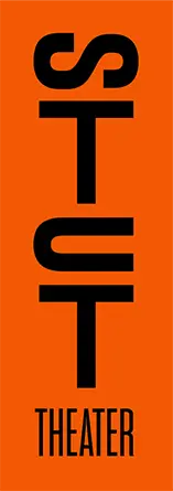 Logo van Stut Theater