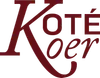 KotéKoer logo