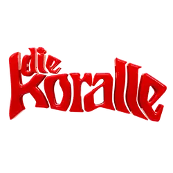 Die Koralle logo