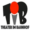 Theater im Bahnhof, Dielheim e.V. logo