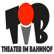 Theater im Bahnhof, Dielheim e.V. logo