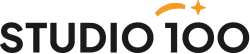 Logo von Studio 100