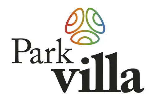 Logo van Parkvilla