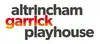 The Pride logo