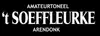 Logo von ’t Soeffleurke