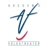 Adegems Volkstheater logo