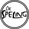 De Speling logo