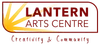 Logo von Lantern Arts Centre