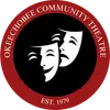 Okeechobee Community Theatre logo