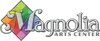 Magnolia Arts Center logo