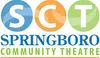 Stage Kiss logo