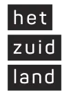 Logo van het zuid land