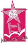 Logo von À la Courte Échelle