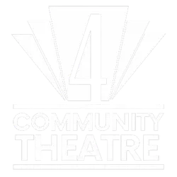 Logo von 4 Community Theatre