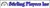 Logo von A Run for the Money