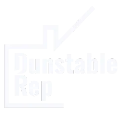 Logo von Dunstable Rep