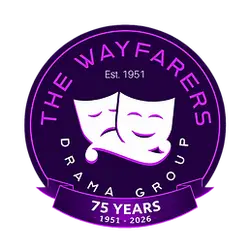 Logo von Wayfarers Drama Group