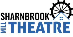 Logo van Sharnbrook Mill Theatre