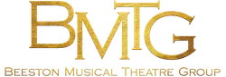 Beeston Musical Theatre Group logo