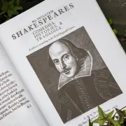 Logo von Shakespeare Frankfurt e.V.