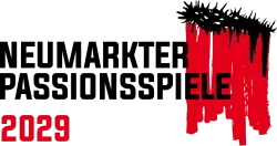 Passionsspiele Neumarkt logo