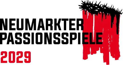 Passionsspiele Neumarkt logo
