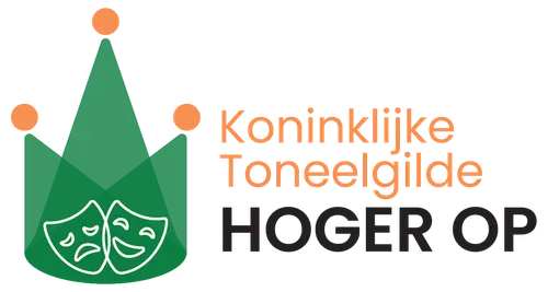 Hoger Op Aalst logo