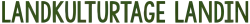 Schlosstheater Landin logo