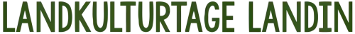 Logo von Schlosstheater Landin