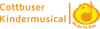 Cottbuser Kindermusical logo