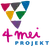 Logo van Democratie
